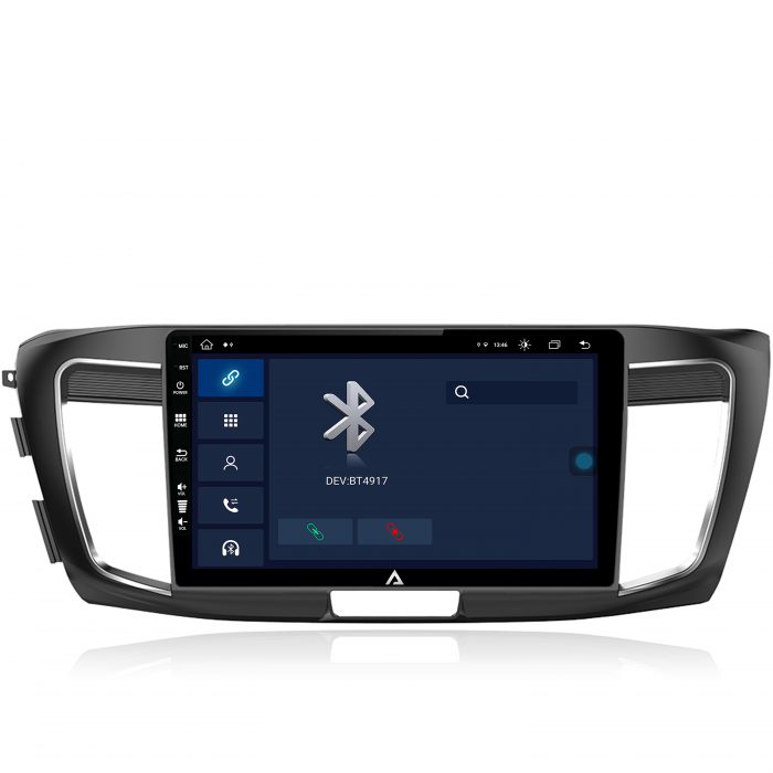 Navigatie Android 13 Honda Accord 9 8GB | AutoDrop.ro [8]