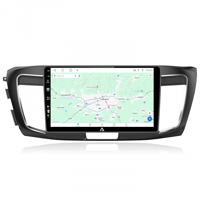 Navigatie  Android 13 Honda Accord 9 4+64GB | AutoDrop.ro [10]