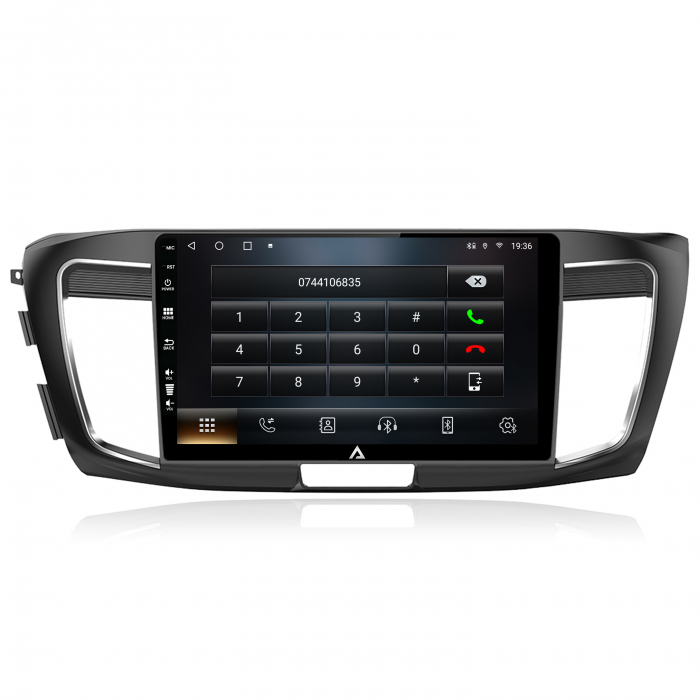 Navigatie  Android 13 Honda Accord 9 4+64GB | AutoDrop.ro [9]