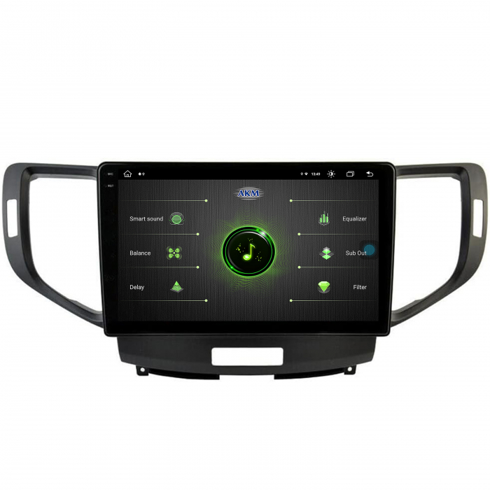 Navigatie Android 2K 13 Honda Accord 8 4GB | AutoDrop.ro [12]