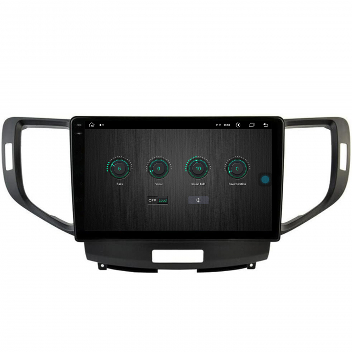 Navigatie Android 2K 13 Honda Accord 8 4GB | AutoDrop.ro [7]