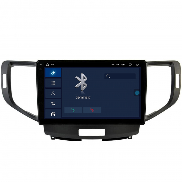 Navigatie Android 2K 13 Honda Accord 8 4GB | AutoDrop.ro [11]