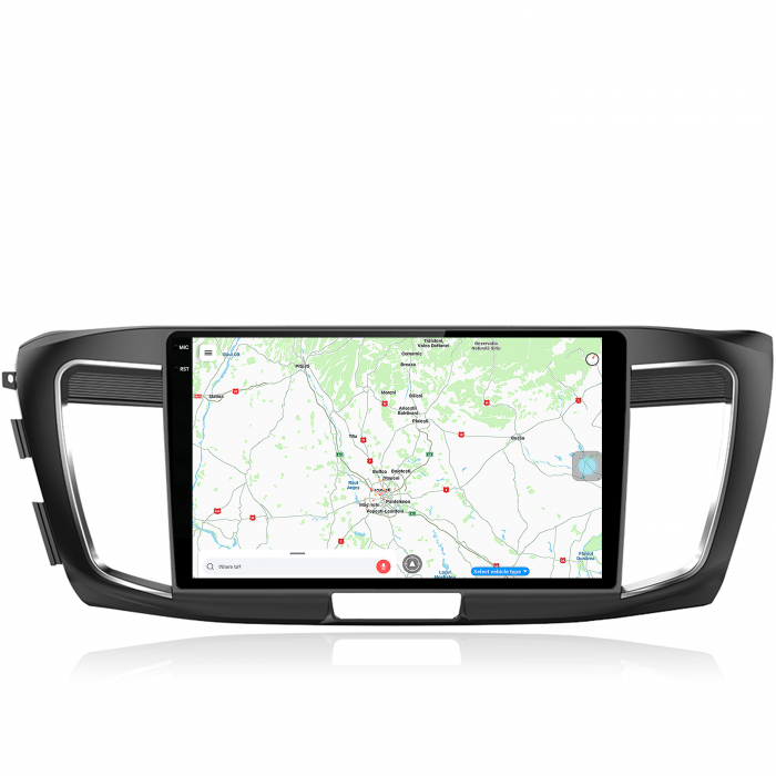Navigatie Android 2K 13 Honda Accord 9 8GB | AutoDrop.ro [13]
