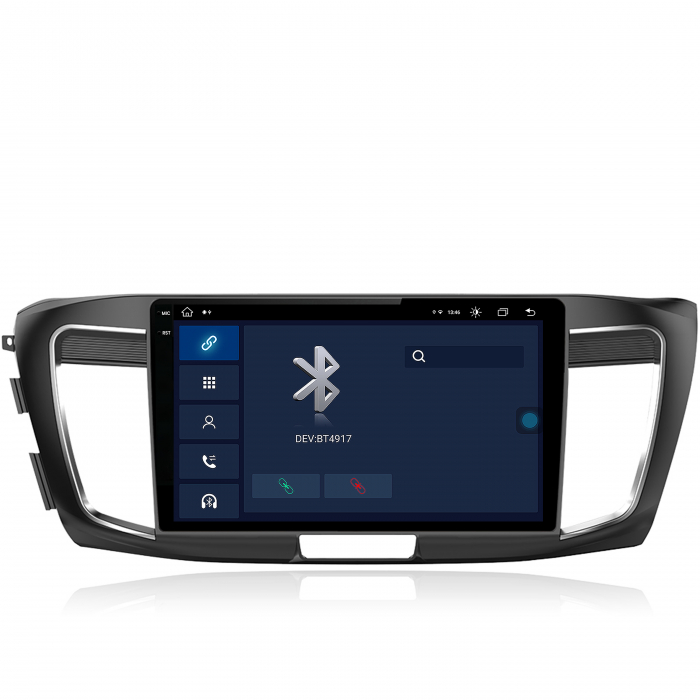 Navigatie Android 2K 13 Honda Accord 9 8GB | AutoDrop.ro [8]