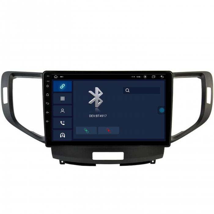 Navigatie Android 13 Honda Accord 8 8GB | AutoDrop.ro [9]
