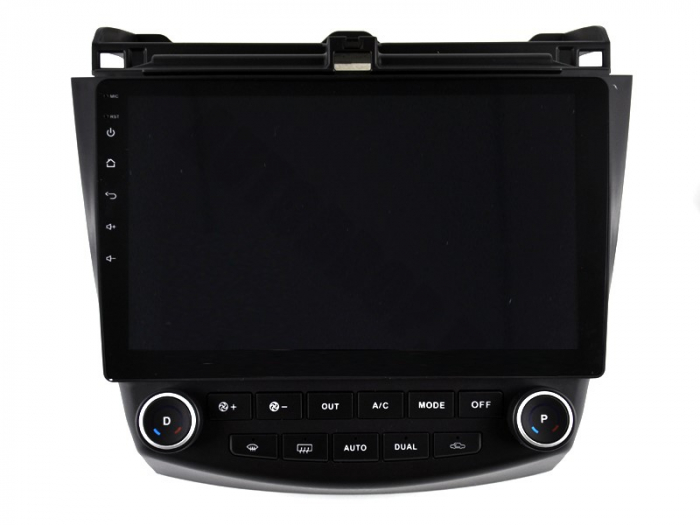 Navigatie Android Honda Accord 7 2007 | AutoDrop.ro [16]