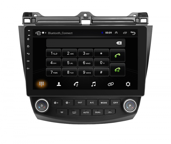 Navigatie Android Honda Accord 7 2007 | AutoDrop.ro [5]