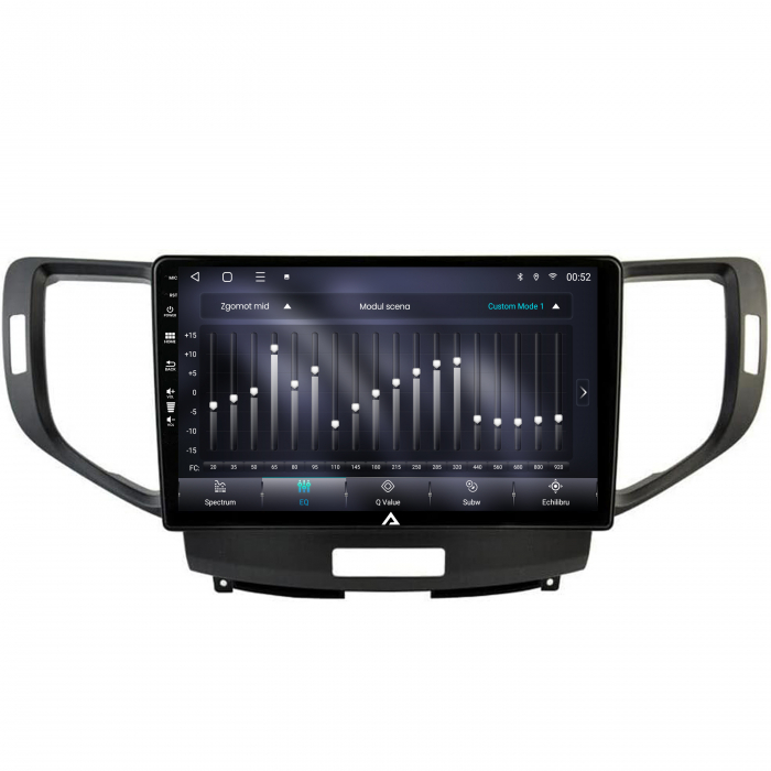 Navigatie Android Honda Accord 8 2+32GB | AutoDrop.ro [7]