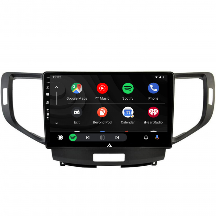 Navigatie Android 12 Honda Accord 8 QLED | AutoDrop.ro [10]