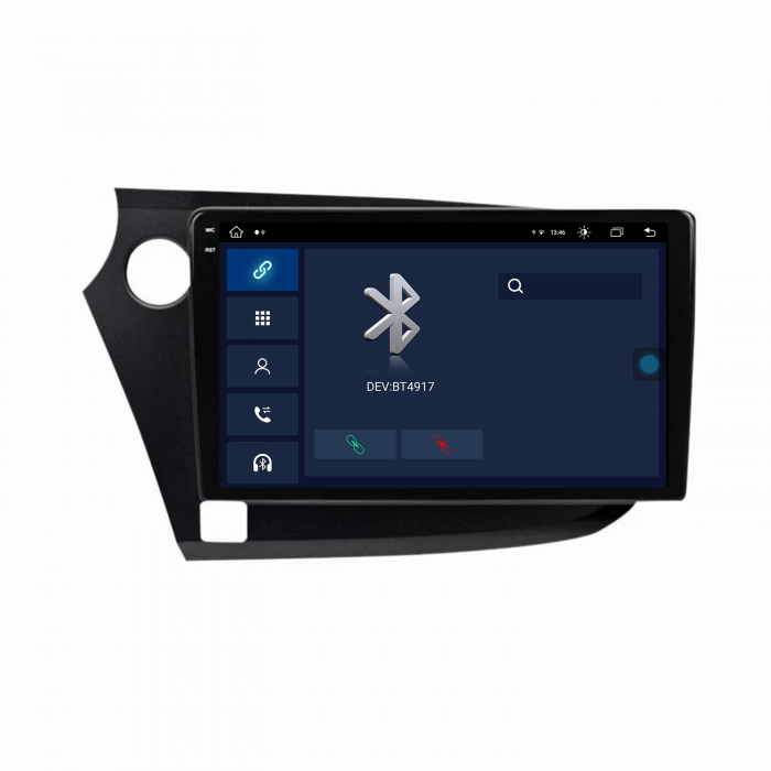 Navigatie Android 2K 13 Honda Insight (2009-2014) 4GB | AutoDrop.ro [10]