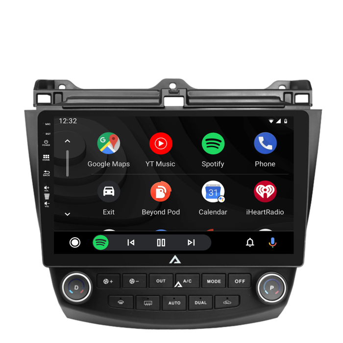 Navigatie Android Honda Accord 7 (2005-2008) QLED | AutoDrop.ro [5]
