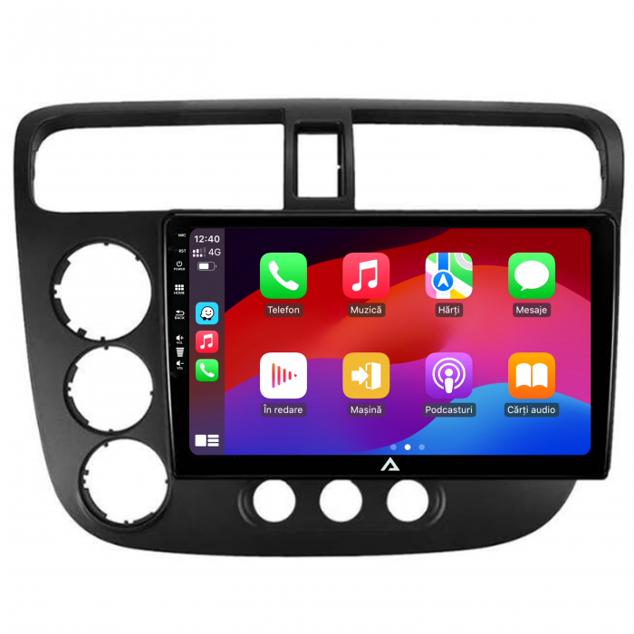 Navigatie Android AD-BGB Honda Civic 12-15 | AutoDrop.ro [8]