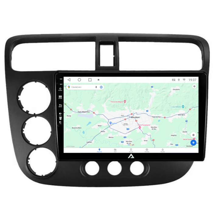 Navigatie Android AD-BGB Honda Civic 12-15 | AutoDrop.ro [9]