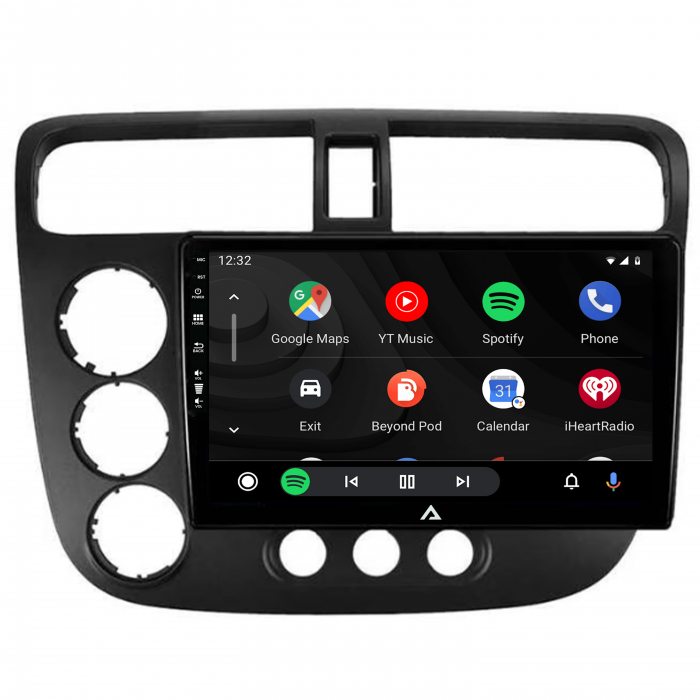 Navigatie Android AD-BGB Honda Civic 12-15 | AutoDrop.ro [6]
