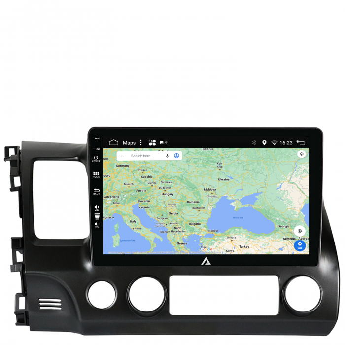 Navigatie Android 12 Honda Civic 2GB | AutoDrop.ro [6]