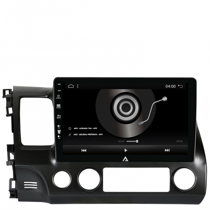 Navigatie Android 12 Honda Civic 2GB | AutoDrop.ro [9]