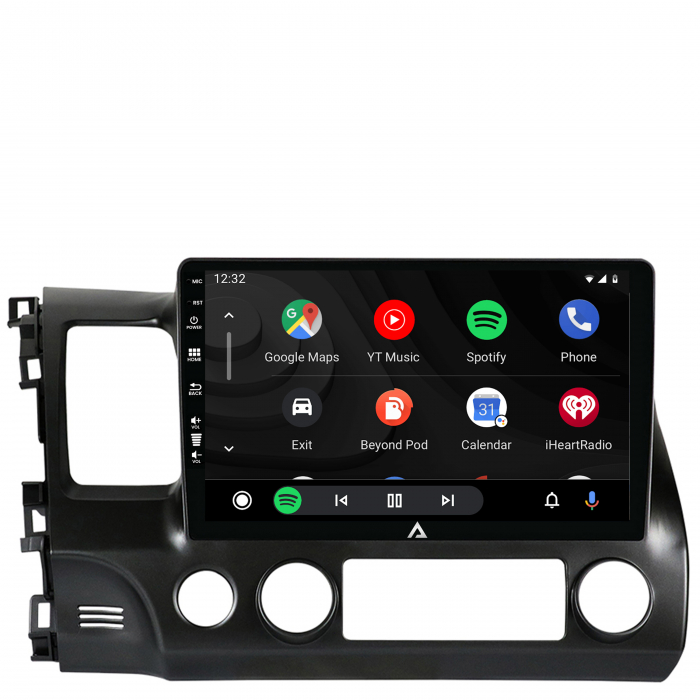Navigatie Dedicata Honda Civic 2+32GB | AutoDrop.ro [6]
