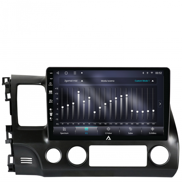 Navigatie Dedicata Honda Civic 2+32GB | AutoDrop.ro [7]