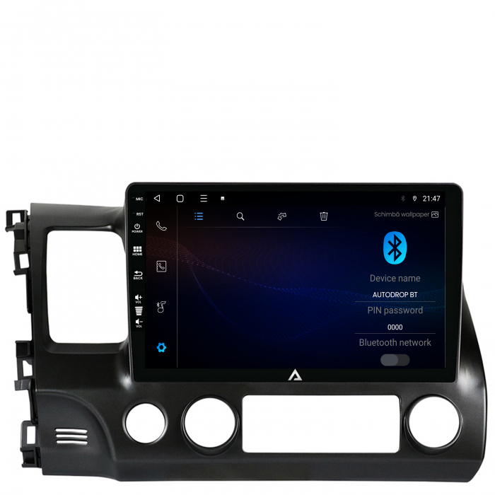 Navigatie Dedicata Honda Civic 2+32GB | AutoDrop.ro [4]