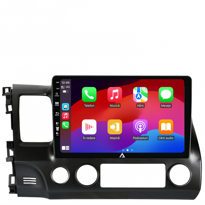 Navigatie Dedicata Honda Civic 2+32GB | AutoDrop.ro [5]