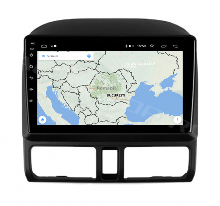 Navigatie Dedicata Honda CR-V 98-05 | AutoDrop.ro [10]