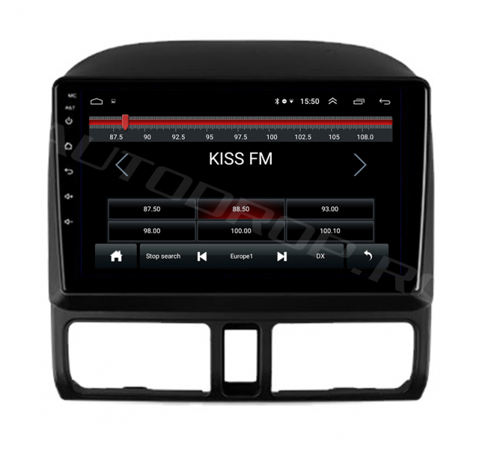 Navigatie Dedicata Honda CR-V 98-05 | AutoDrop.ro [5]