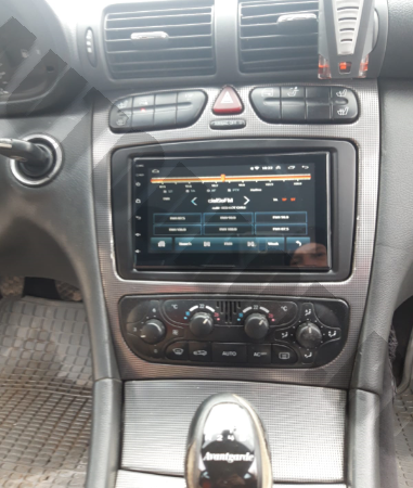 Navigatie Mercedes C-Class, Vito, Viano | AutoDrop.ro [21]