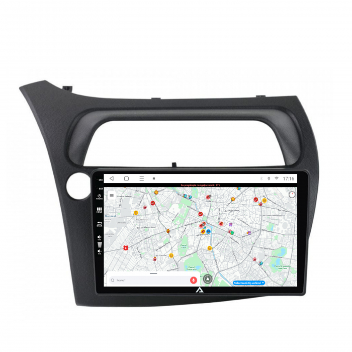 Navigatie Dedicata Honda Civic 2+32GB | AutoDrop.ro [9]