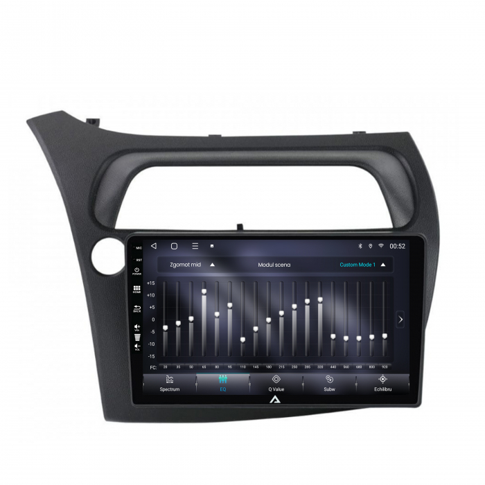 Navigatie Dedicata Honda Civic 2+32GB | AutoDrop.ro [6]