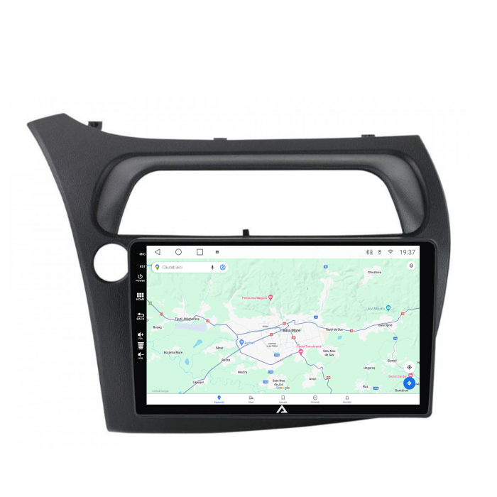 Navigatie Android AD-BGB Honda Civic 06-12 | AutoDrop.ro [6]