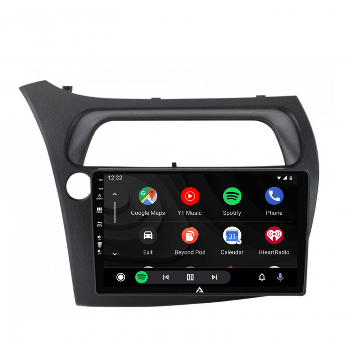 Navigatie Android AD-BGB Honda Civic 06-12 | AutoDrop.ro [5]