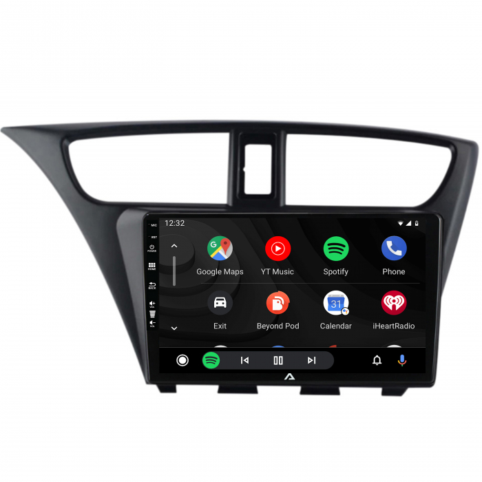 Navigatie Dedicata Honda Civic 2+32GB | AutoDrop.ro [4]
