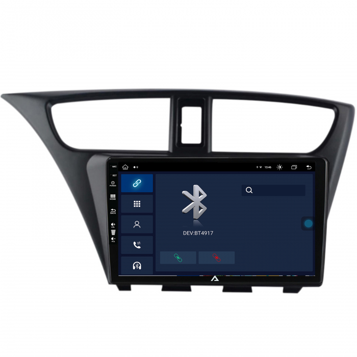 Navigatie Android 13 Honda Civic 8+256GB | AutoDrop.ro [8]