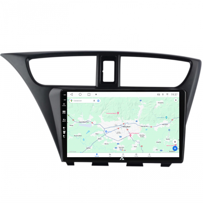 Navigatie Android AD-BGB Honda Civic 12-15 | AutoDrop.ro [10]
