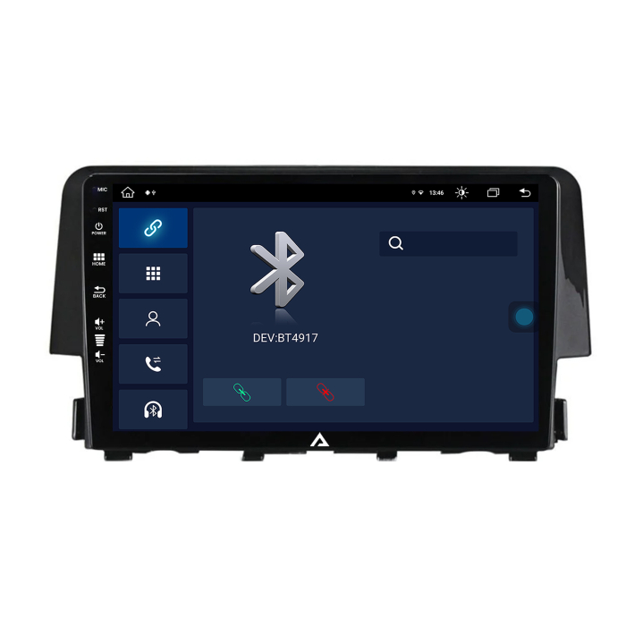 Navigatie Android Honda Civic X 8GB | AutoDrop.ro [6]