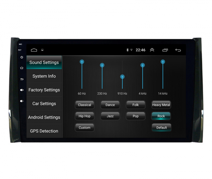 Navigatie Dedicata Skoda Kodiaq Android | AutoDrop.ro [7]