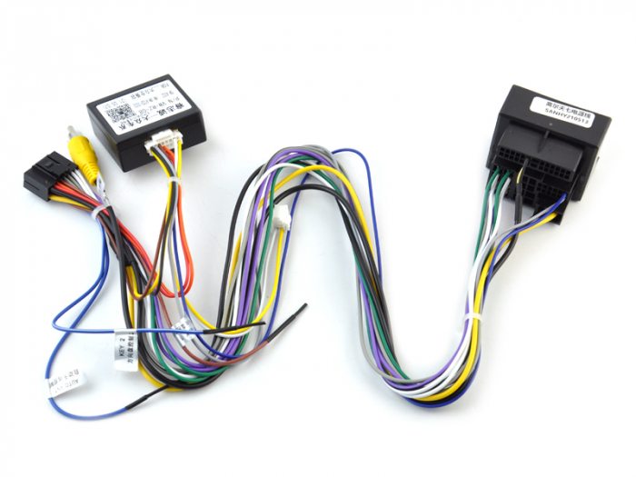 Navigatie Dedicata Skoda Kodiaq Android | AutoDrop.ro [18]