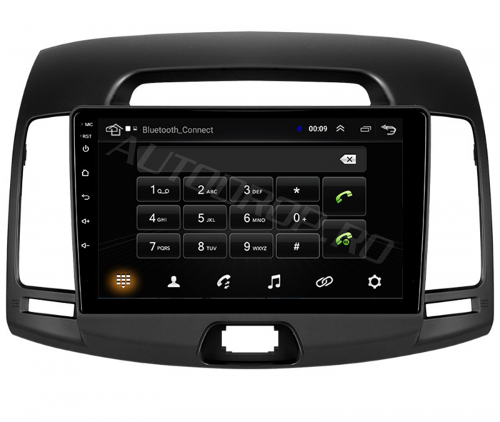 Navigatie Dedicata Hyundai Elantra 2007+ | AutoDrop.ro [14]