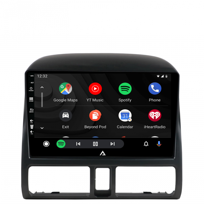 Navigatie Dedicata Honda CR-V 98-05 2GB | AutoDrop.ro [10]