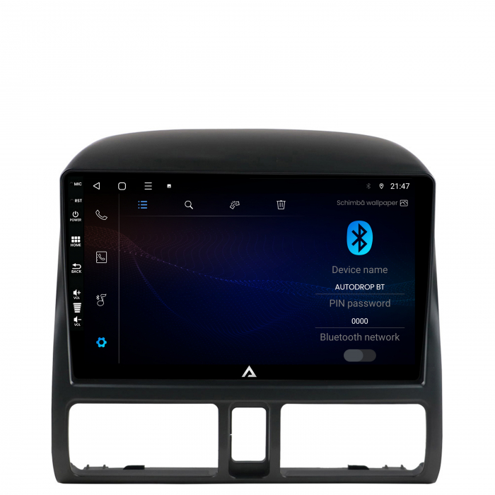 Navigatie Dedicata Honda CR-V 98-05 2GB | AutoDrop.ro [5]