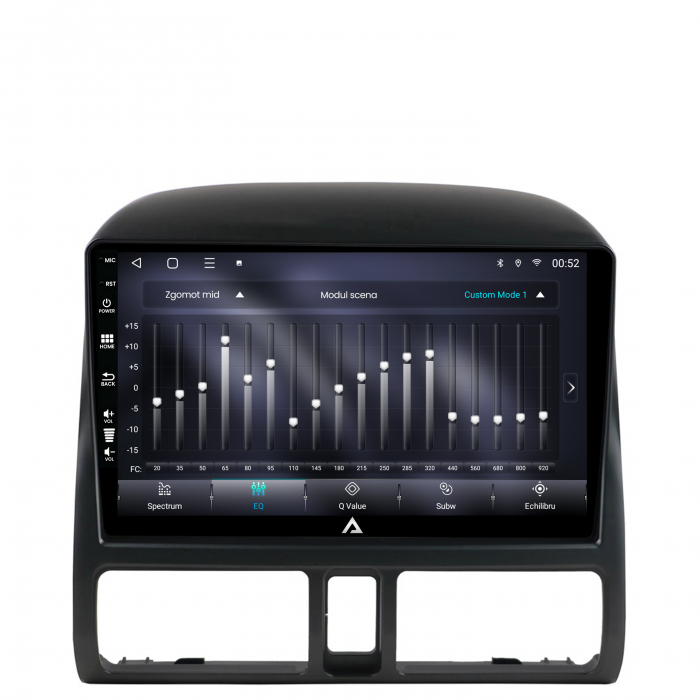 Navigatie Dedicata Honda CR-V 98-05 2GB | AutoDrop.ro [8]