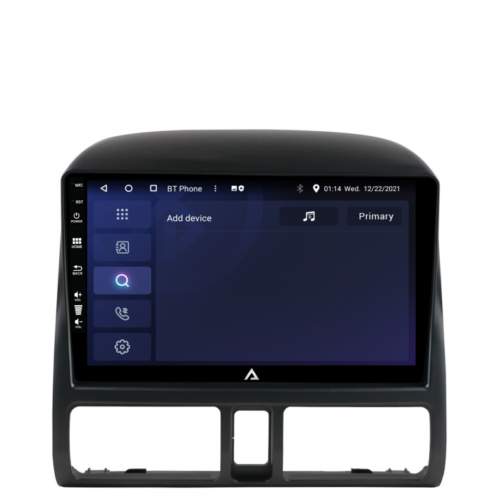 Navigatie Android 12 Honda CR-V QLED | AutoDrop.ro [10]