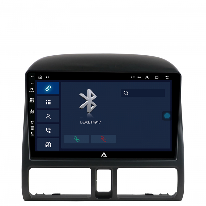 Navigatie Android 13 Honda CR-V 8+256GB | AutoDrop.ro [9]