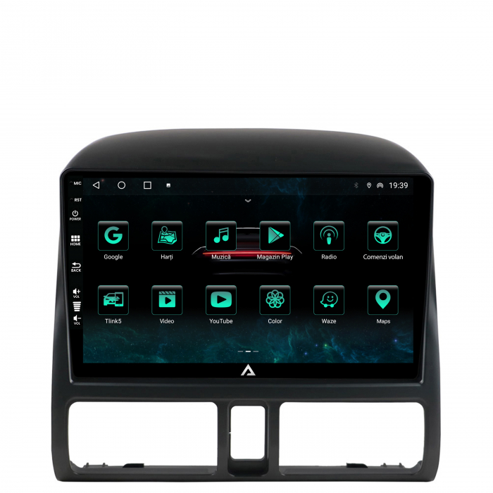 Navigatie  Android 13 Honda CR-V 4+64GB | AutoDrop.ro [3]