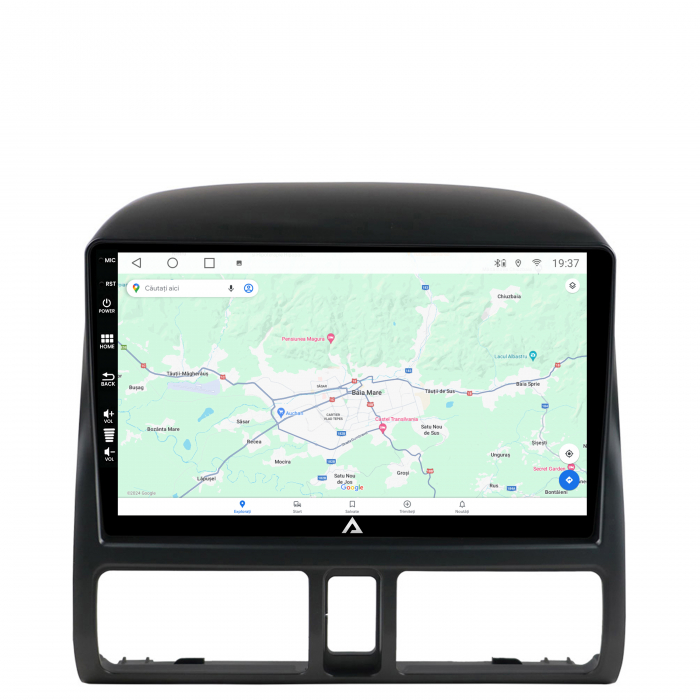 Navigatie  Android 13 Honda CR-V 4+64GB | AutoDrop.ro [8]