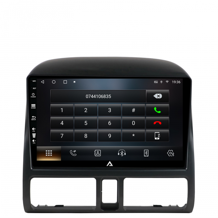 Navigatie  Android 13 Honda CR-V 4+64GB | AutoDrop.ro [9]