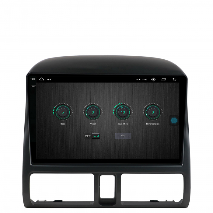 Navigatie Android 2K 13 Honda CR-V 8+256GB | AutoDrop.ro [11]