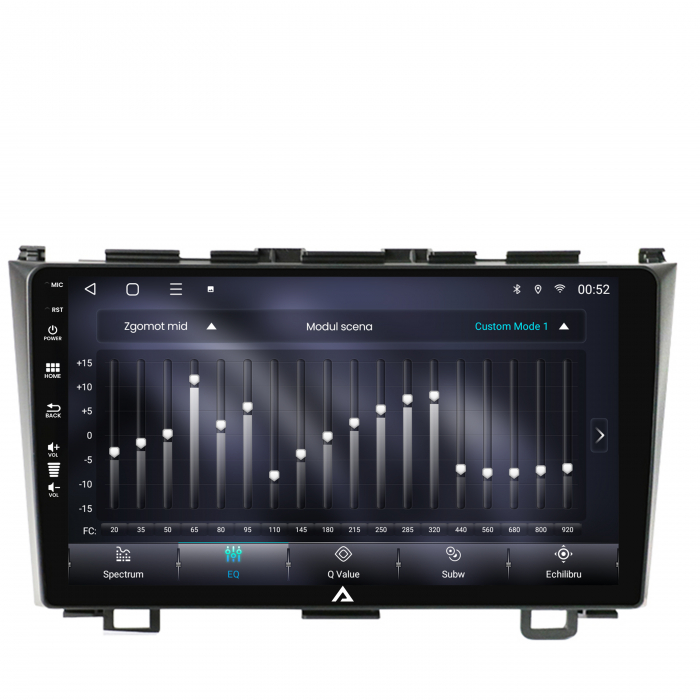 Carplay Android 12 Honda CRV 2GB | AutoDrop.ro [7]