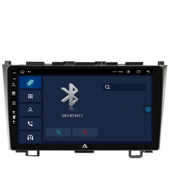 Navigatie Android 13 Honda CRV 8+256GB | AutoDrop.ro [8]