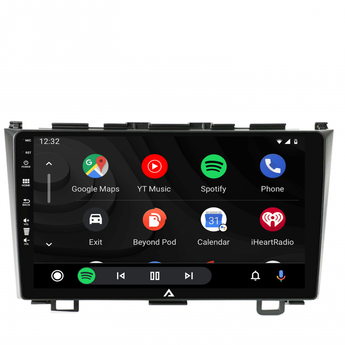 Navigatie  Android 13 Honda CRV 4+64GB | AutoDrop.ro [6]